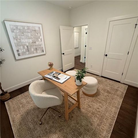 545 Warren Avenue, Scottdale, GA 30079