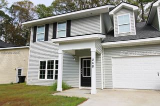 268 Heritage Place Dr, Hardeeville, SC 29927