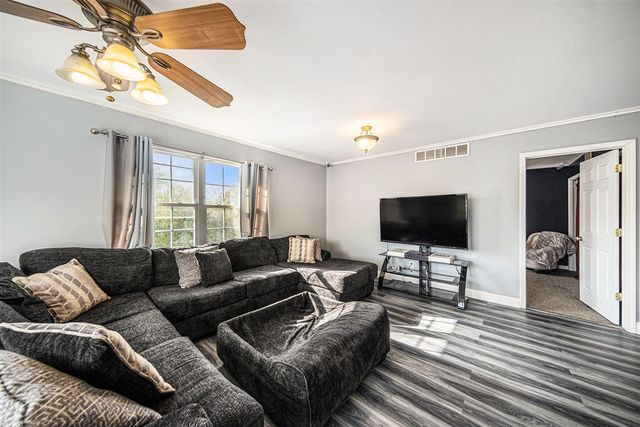 l10497 S Jackson Road, Cement City, MI 49233