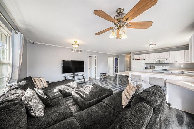 l10497 S Jackson Road, Cement City, MI 49233