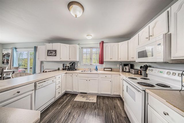 l10497 S Jackson Road, Cement City, MI 49233