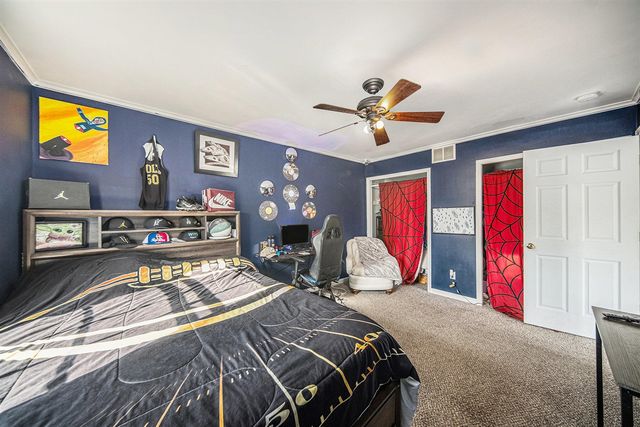 l10497 S Jackson Road, Cement City, MI 49233