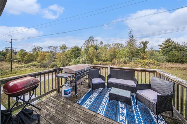 l10497 S Jackson Road, Cement City, MI 49233