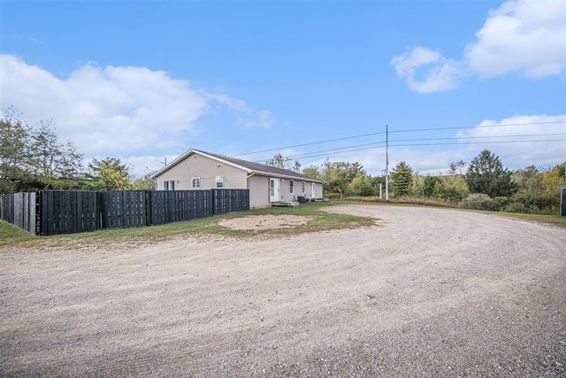 l10497 S Jackson Road, Cement City, MI 49233