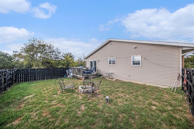 l10497 S Jackson Road, Cement City, MI 49233