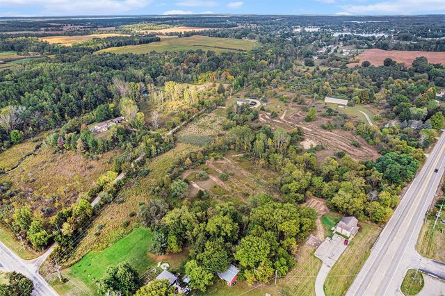 l10497 S Jackson Road, Cement City, MI 49233