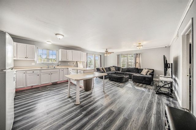 l10497 S Jackson Road, Cement City, MI 49233