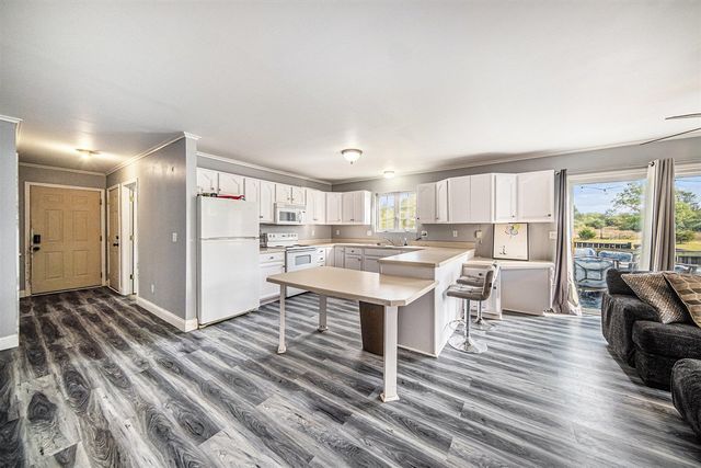 l10497 S Jackson Road, Cement City, MI 49233