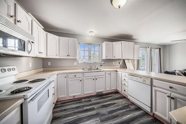 l10497 S Jackson Road, Cement City, MI 49233