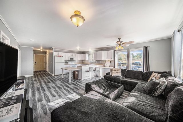 l10497 S Jackson Road, Cement City, MI 49233