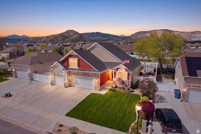 13436 S 7300 W, Herriman, UT 84096
