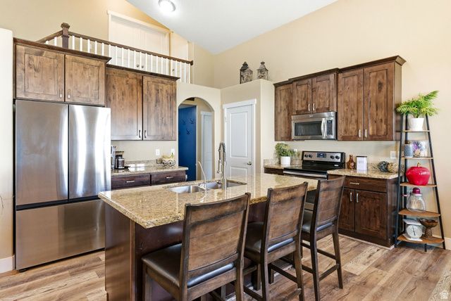13436 S 7300 W, Herriman, UT 84096