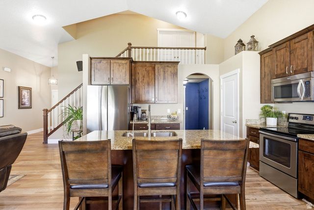 13436 S 7300 W, Herriman, UT 84096