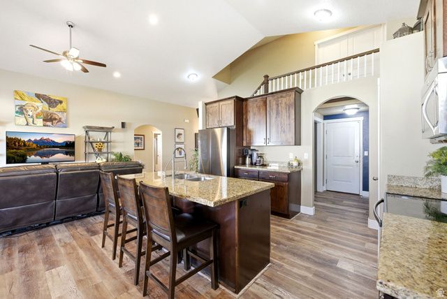 13436 S 7300 W, Herriman, UT 84096