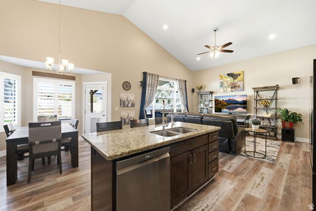 13436 S 7300 W, Herriman, UT 84096