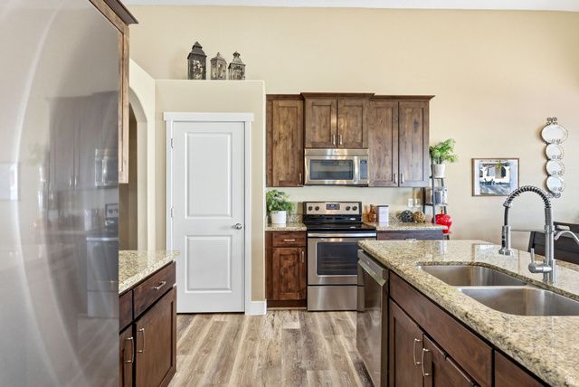 13436 S 7300 W, Herriman, UT 84096
