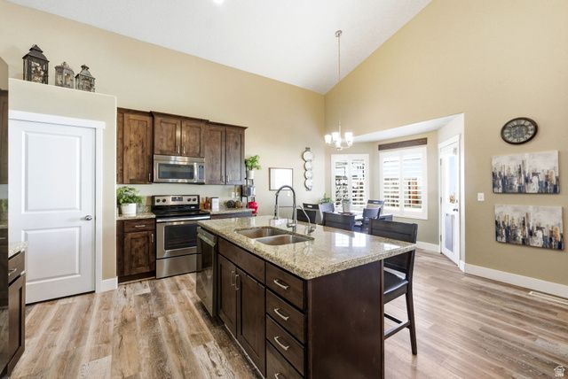 13436 S 7300 W, Herriman, UT 84096