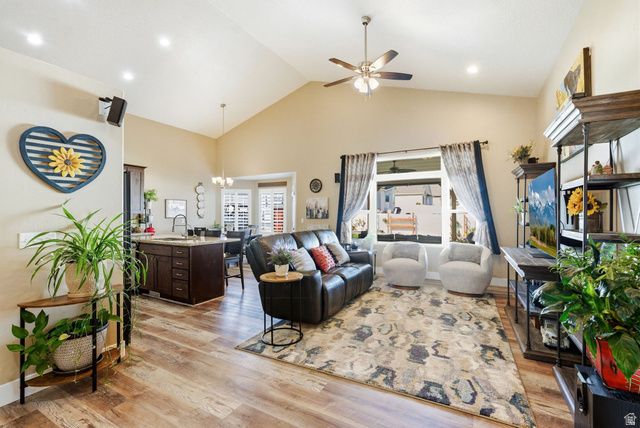 13436 S 7300 W, Herriman, UT 84096
