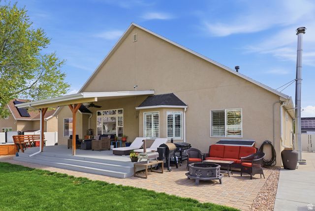 13436 S 7300 W, Herriman, UT 84096