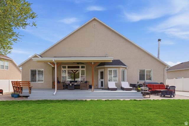 13436 S 7300 W, Herriman, UT 84096