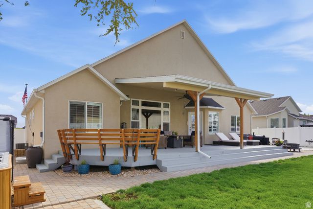 13436 S 7300 W, Herriman, UT 84096
