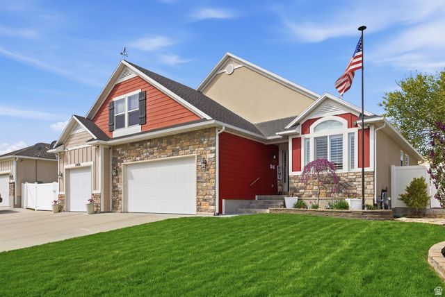 13436 S 7300 W, Herriman, UT 84096