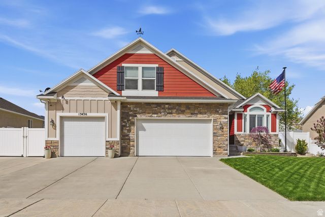 13436 S 7300 W, Herriman, UT 84096