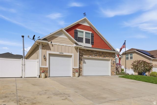 13436 S 7300 W, Herriman, UT 84096