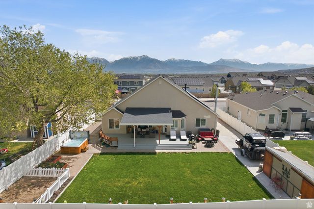 13436 S 7300 W, Herriman, UT 84096