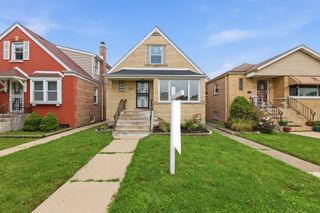 3531 W 73rd Place, Chicago, IL 60629