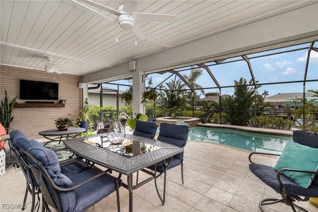 1816 SE 36th TER, Cape Coral, FL 33904