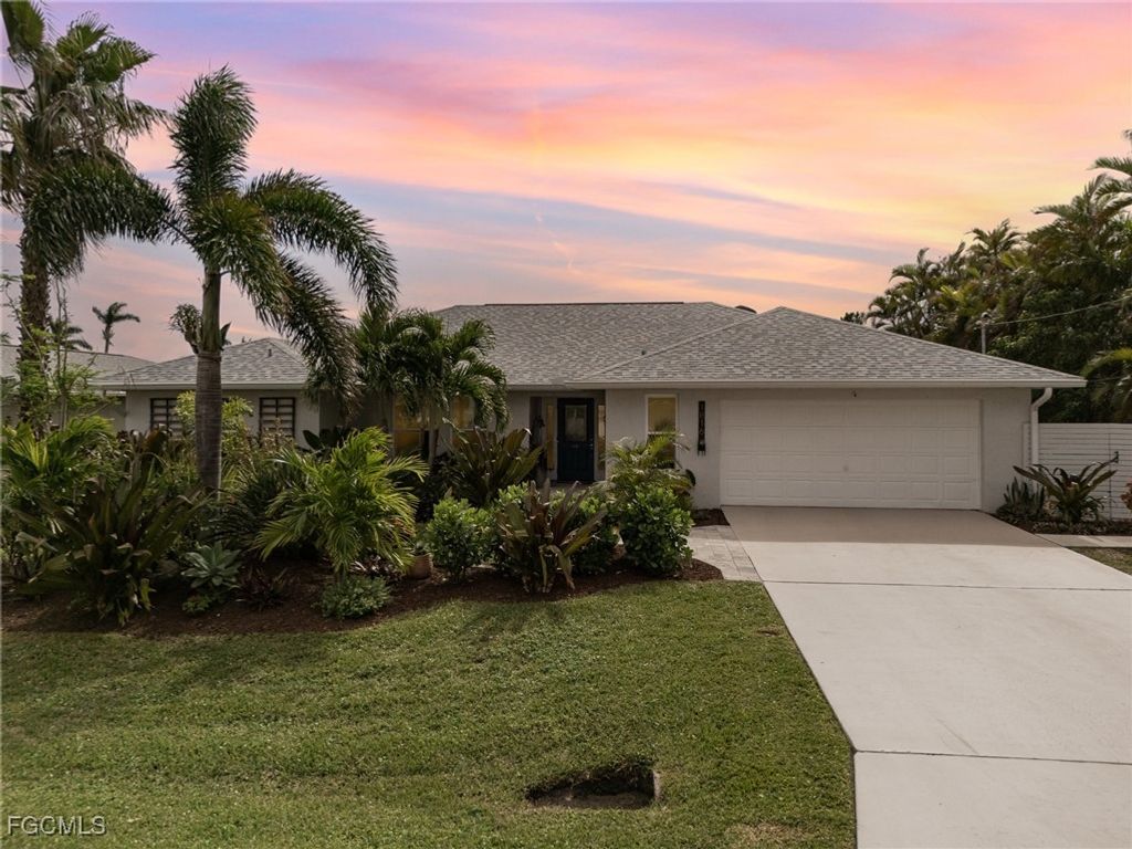 1816 SE 36th TER, Cape Coral, FL 33904