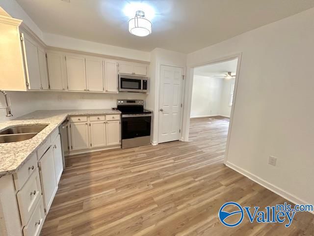 318 Graycroft Drive, Huntsville, AL 35802