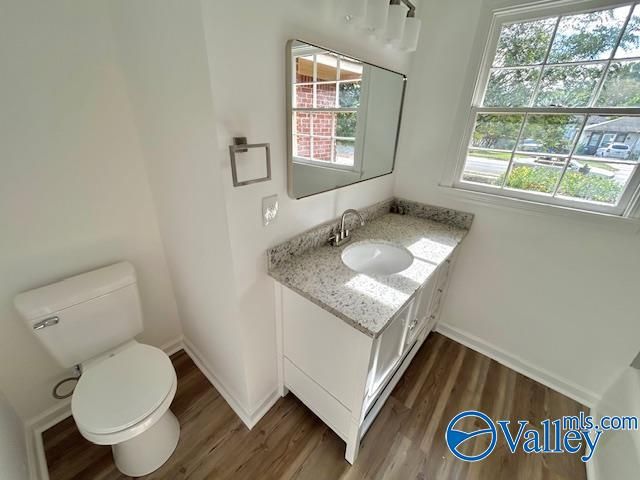 318 Graycroft Drive, Huntsville, AL 35802