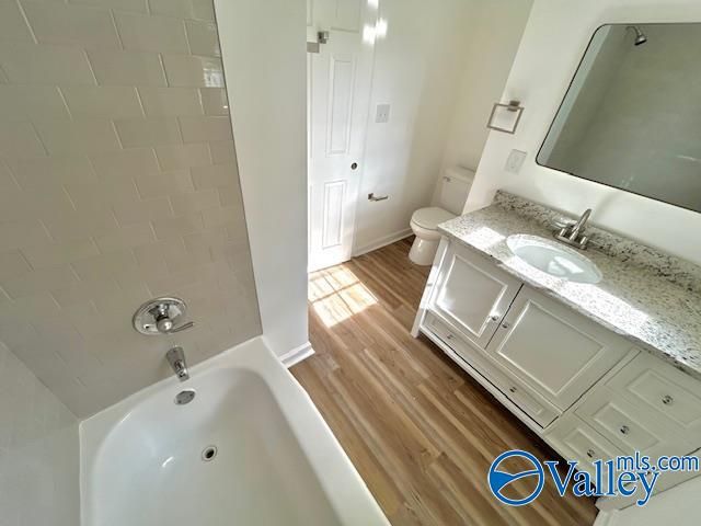 318 Graycroft Drive, Huntsville, AL 35802