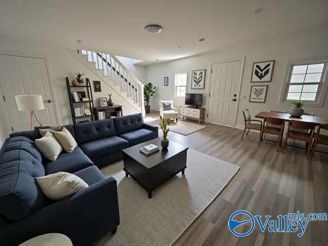 318 Graycroft Drive, Huntsville, AL 35802