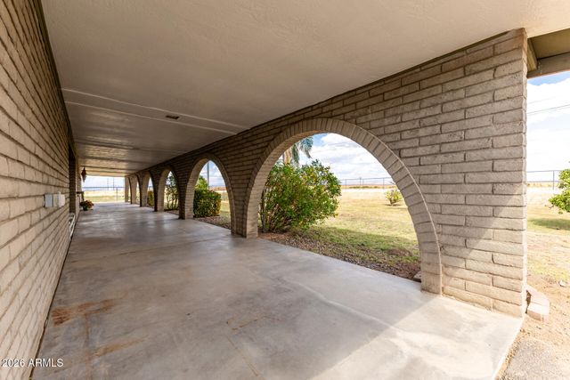 12368 N VALLEY FARMS Road, Coolidge, AZ 85128