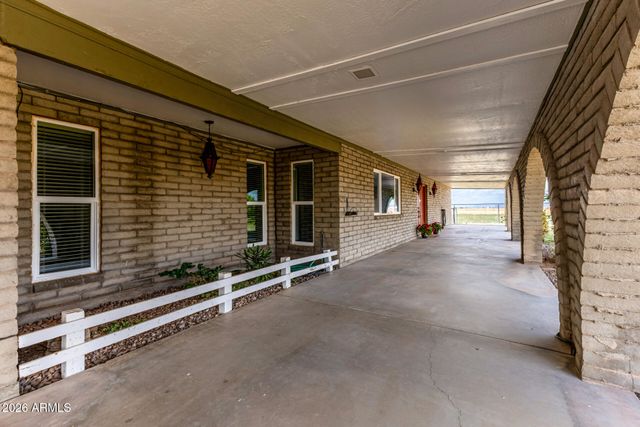 12368 N VALLEY FARMS Road, Coolidge, AZ 85128