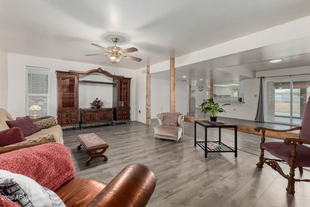 12368 N VALLEY FARMS Road, Coolidge, AZ 85128