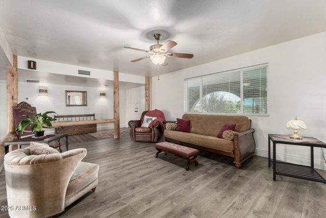 12368 N VALLEY FARMS Road, Coolidge, AZ 85128