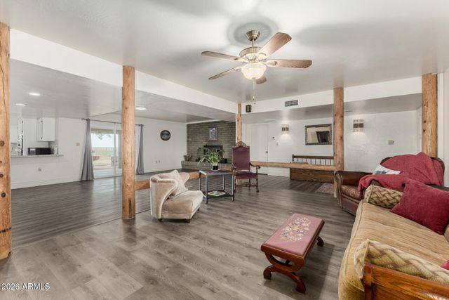 12368 N VALLEY FARMS Road, Coolidge, AZ 85128