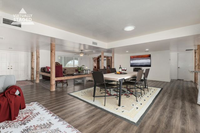 12368 N VALLEY FARMS Road, Coolidge, AZ 85128