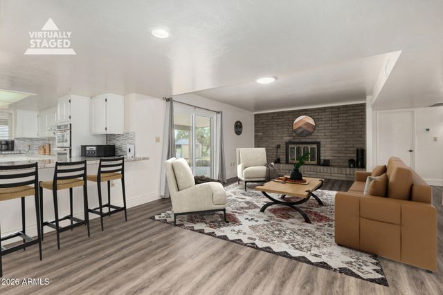 12368 N VALLEY FARMS Road, Coolidge, AZ 85128