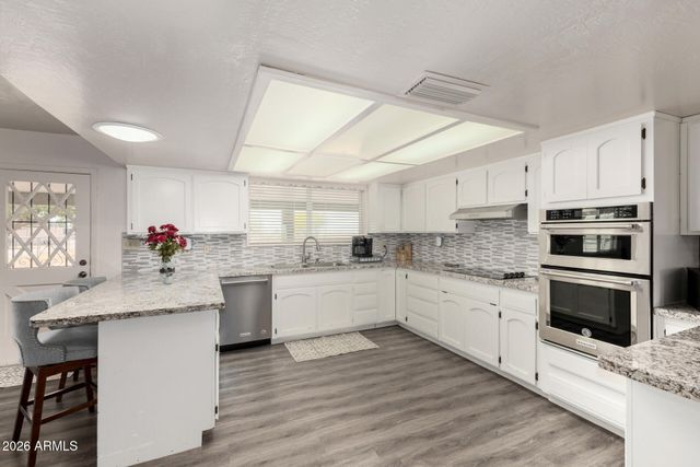 12368 N VALLEY FARMS Road, Coolidge, AZ 85128