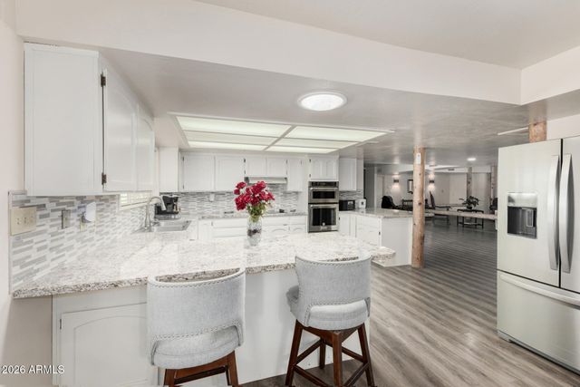 12368 N VALLEY FARMS Road, Coolidge, AZ 85128