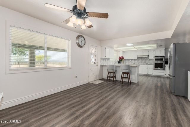 12368 N VALLEY FARMS Road, Coolidge, AZ 85128