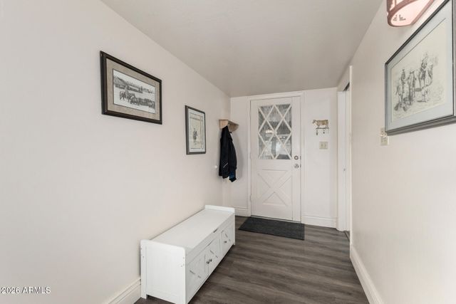 12368 N VALLEY FARMS Road, Coolidge, AZ 85128