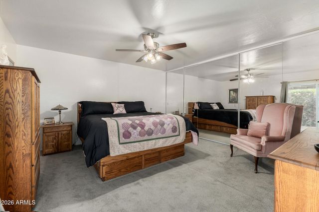 12368 N VALLEY FARMS Road, Coolidge, AZ 85128