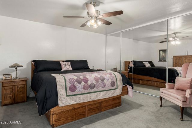 12368 N VALLEY FARMS Road, Coolidge, AZ 85128