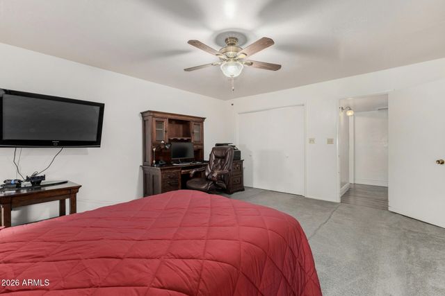 12368 N VALLEY FARMS Road, Coolidge, AZ 85128